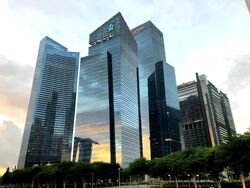 Marina Bay Residences (D1), Condominium #571601291